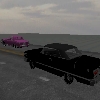 BLACK HOLE 63 Impala